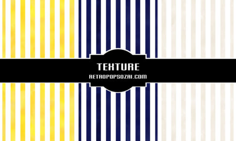 ストライプの背景