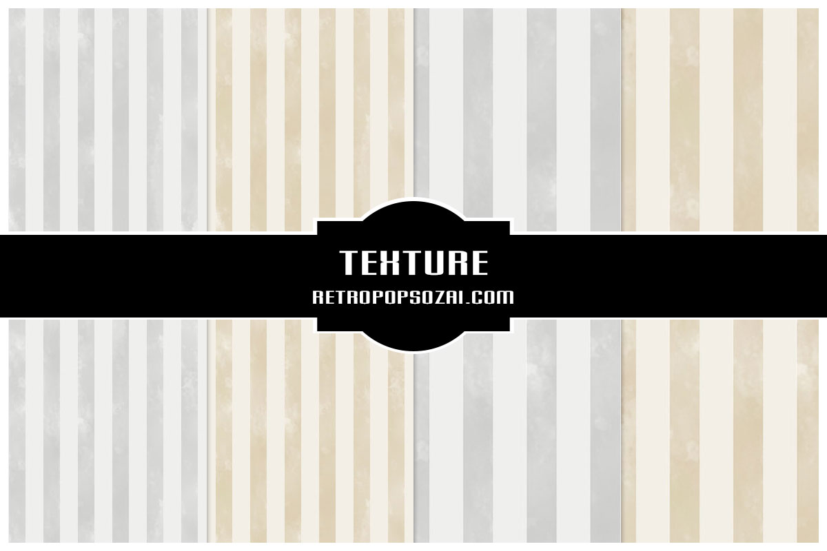 ストライプの背景